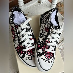 New Coach Barrett sneakers. Size 7.5.